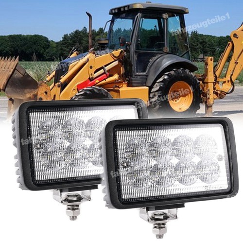 Traktor led arbeitslicht - traktor, led-arbeitslicht
