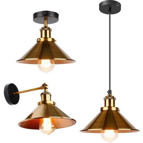 Pendelleuchte vintage - pendelleuchte,