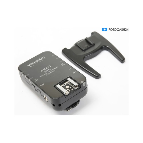 Yongnuo wireless flash trigger - yongnuo,