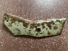 Seitenblech Simson Star / Habicht /  SR 4-2