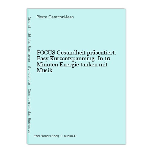 Focus gesundheit präsentiert - focus,