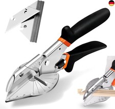 Gehrungsschere, Winkelschere