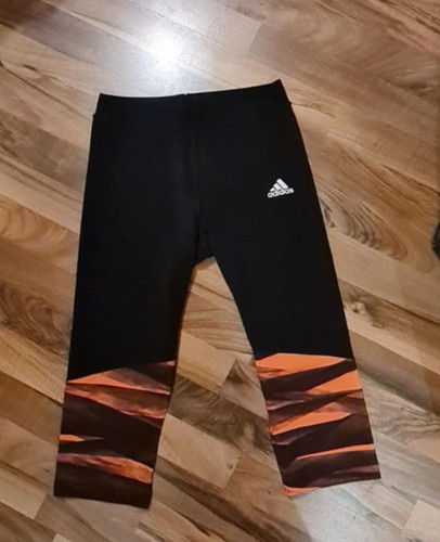 Adidas mädchen sporthose - adidas,