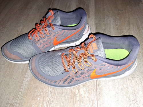 Nike free 0 sportschuhe - free, 5.