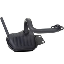NEU - SITE 0220 AUSPUFF