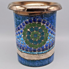 Eduardo Vega Ecuador Mosaik