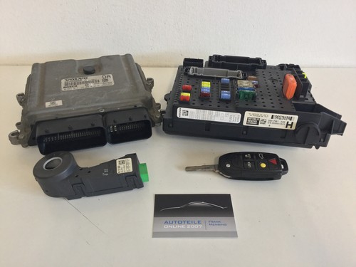 Volvo v70 motorsteuergerät - v70,