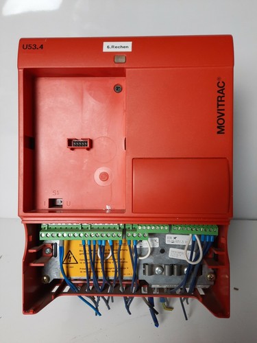 Sew eurodrive movitrac - eurodrive,
