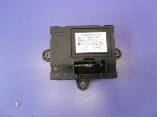 Ford focus 6n4t14b534ah - ford,