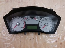 Tacho Kombiinstrument Fiat Stilo TeileNr.: 5FCF-10849-BE