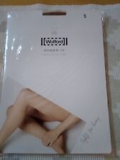 Wolford. Strumpfhose. Neu. S.