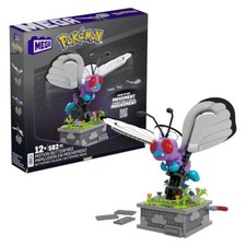 Mattel HKT22 - Mega - Pokèmon