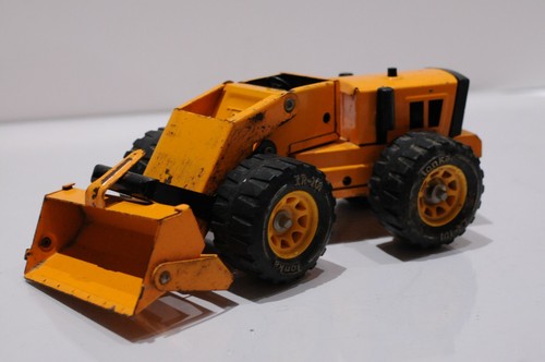 Tonka vintage steel pressed - tonka,