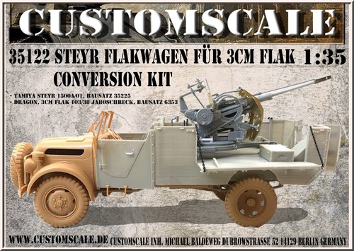 35122 steyr flakwagen - cs,