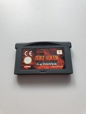 Duke Nukem Advance | GBA Modul