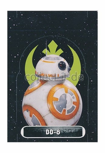 Force attax movie extra - attax, 4
