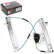 Fensterheber elektrisch vorne