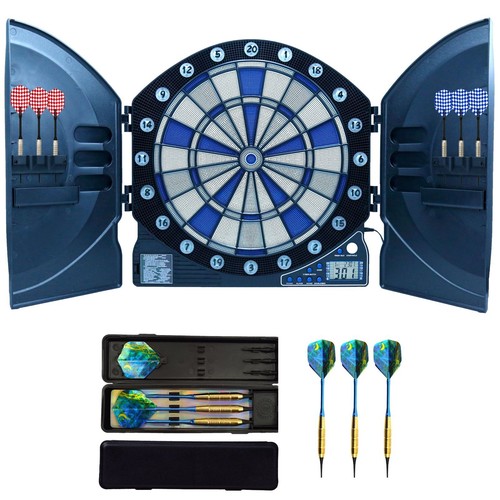 Best sporting dart set - best,