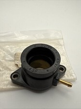 TOUR MAX ANSAUGSTUTZEN LINKS XT600 XT500Z JOINT, CARBURETOR LEFT XX34871