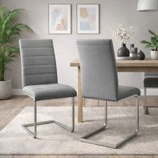 Hago freischwinger 2er set - hago,