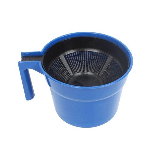 Milchfiltertrichter