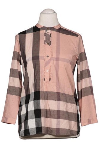Burberry bluse damen oberteil - burberry,