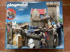 PLAYMOBIL Knights 6000
