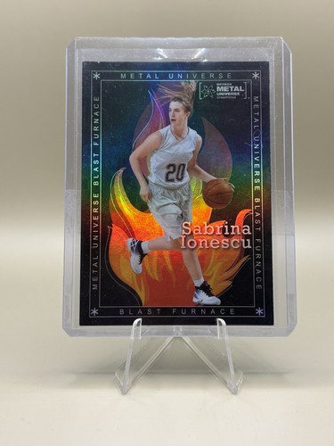 Sabrina ionescu blast - sabrina,