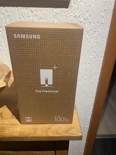 Samsung the freestyle - the,