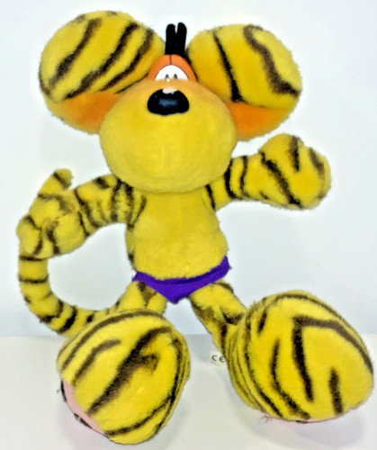 Tiger diddl badehose - in,