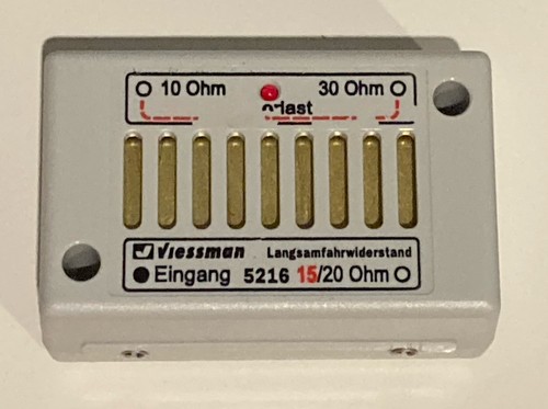Viessmann 5216