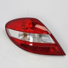 MERCEDES-BENZ SLK (R171)