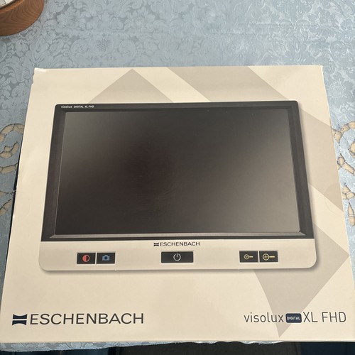 Eschenbach visolux digital - eschenbach,
