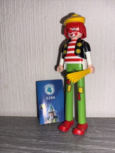 Playmobil 5284 figur serie - playmobil, 4