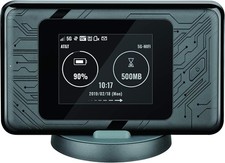 5G Mobiler Hotspot Router WiFi