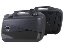 Seitenkoffersatz Junior Flash