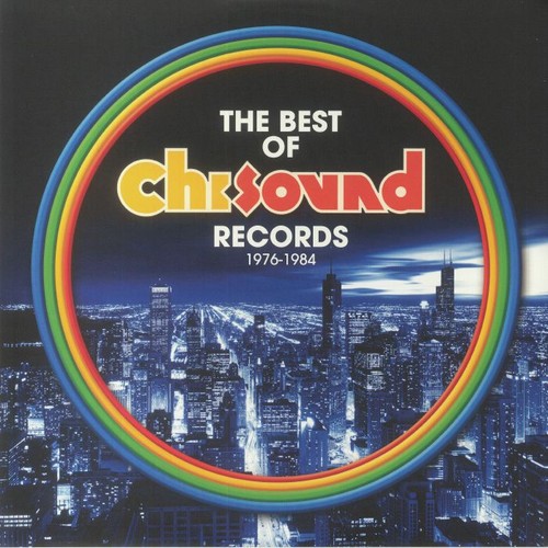 Various the best of chi - best,