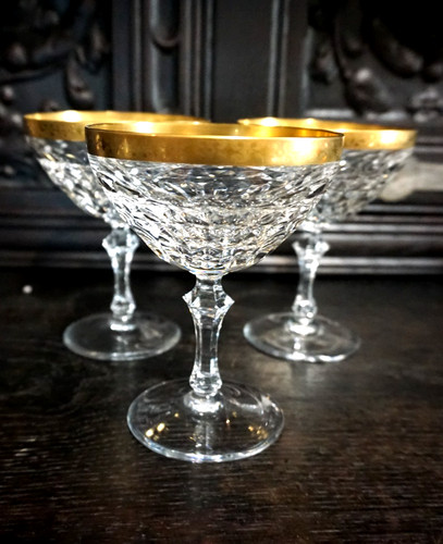 Champagnerschale - 3,