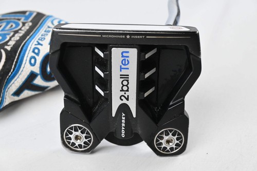 Odyssey ten ball - putter, /