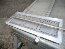 Nur Brenner Gasgrill No Name 3-flammig neuwertig 50mmb