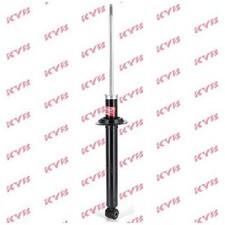 2x KYB Stoßdämpfer hinten