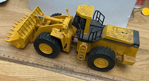 Joal maßstab diecast - 1:50,