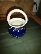 Bürgel Topf mit Henkel