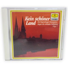 Kein schöner Land Die