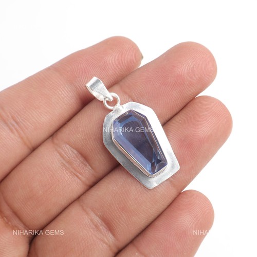 Sterlingsilber anhänger mit - anhänger,