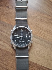 SEIKO RAF Gen1. BRITISH ROYAL