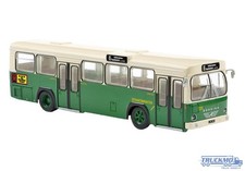 Brekina Büssing BS110 Bus