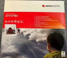 Digital Photoframe von AGFA -