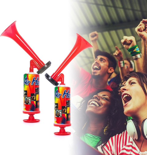 Esoes stück laut air horn - 2,