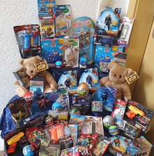 Spielzeug JUNGE Posten